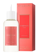 Bvlgari Omnia Coral Eau de Toilette 200 ml / Nachfüllpackung