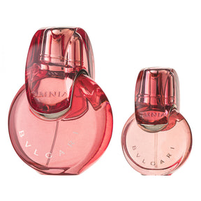 Bvlgari Omnia Coral Eau de Toilette Set 100 ml + 15 ml