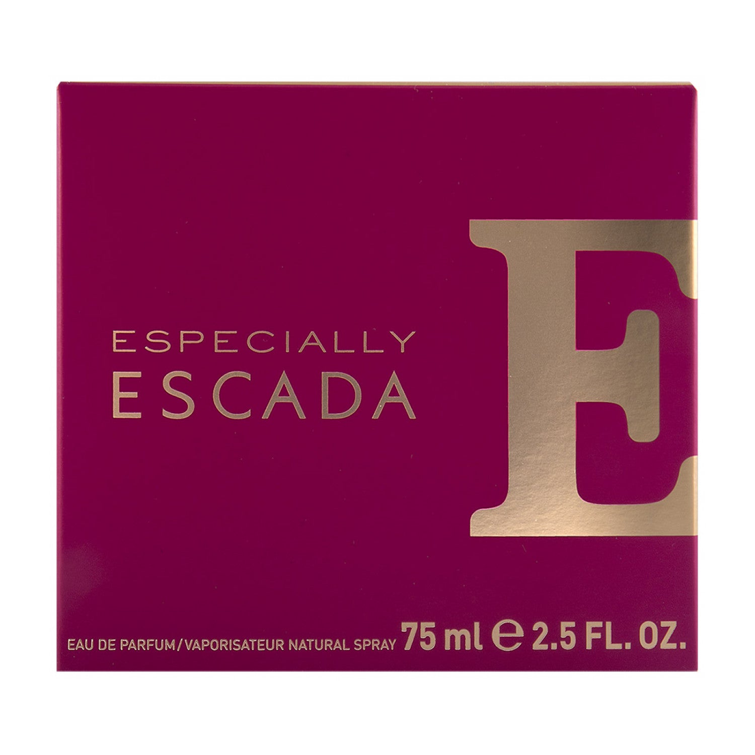Escada Especially Eau de Parfum 75 ml