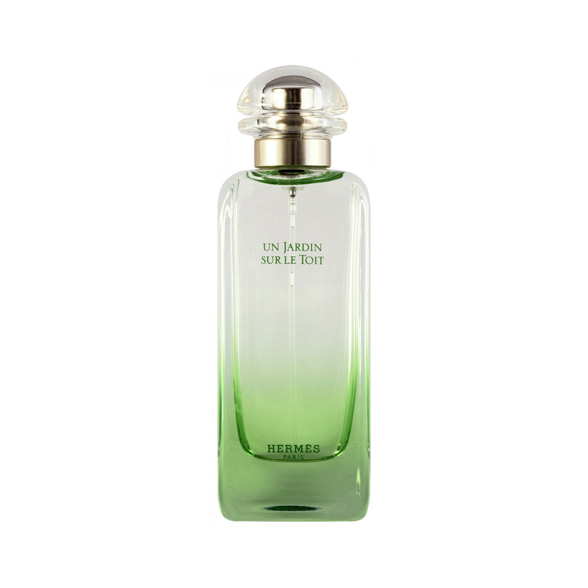 Hermès Un Jardin Sur Le Toit Eau de Toilette 50 ml