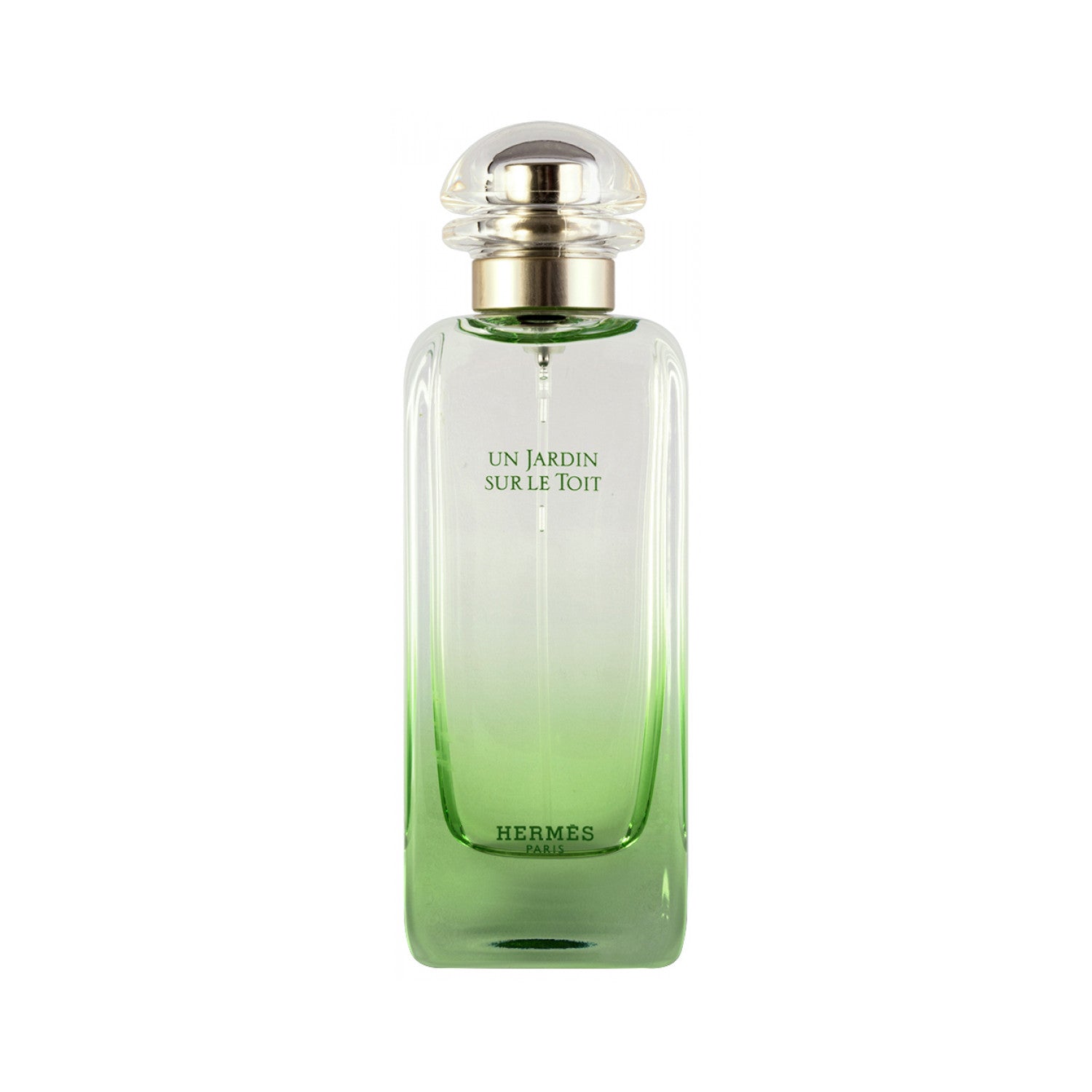 Hermès Un Jardin Sur Le Toit Eau de Toilette 50 ml