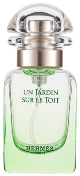 Hermès Un Jardin Sur Le Toit Eau de Toilette 30 ml