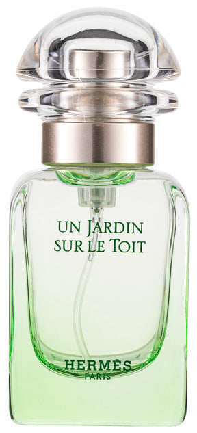 Hermès Un Jardin Sur Le Toit Eau de Toilette 30 ml