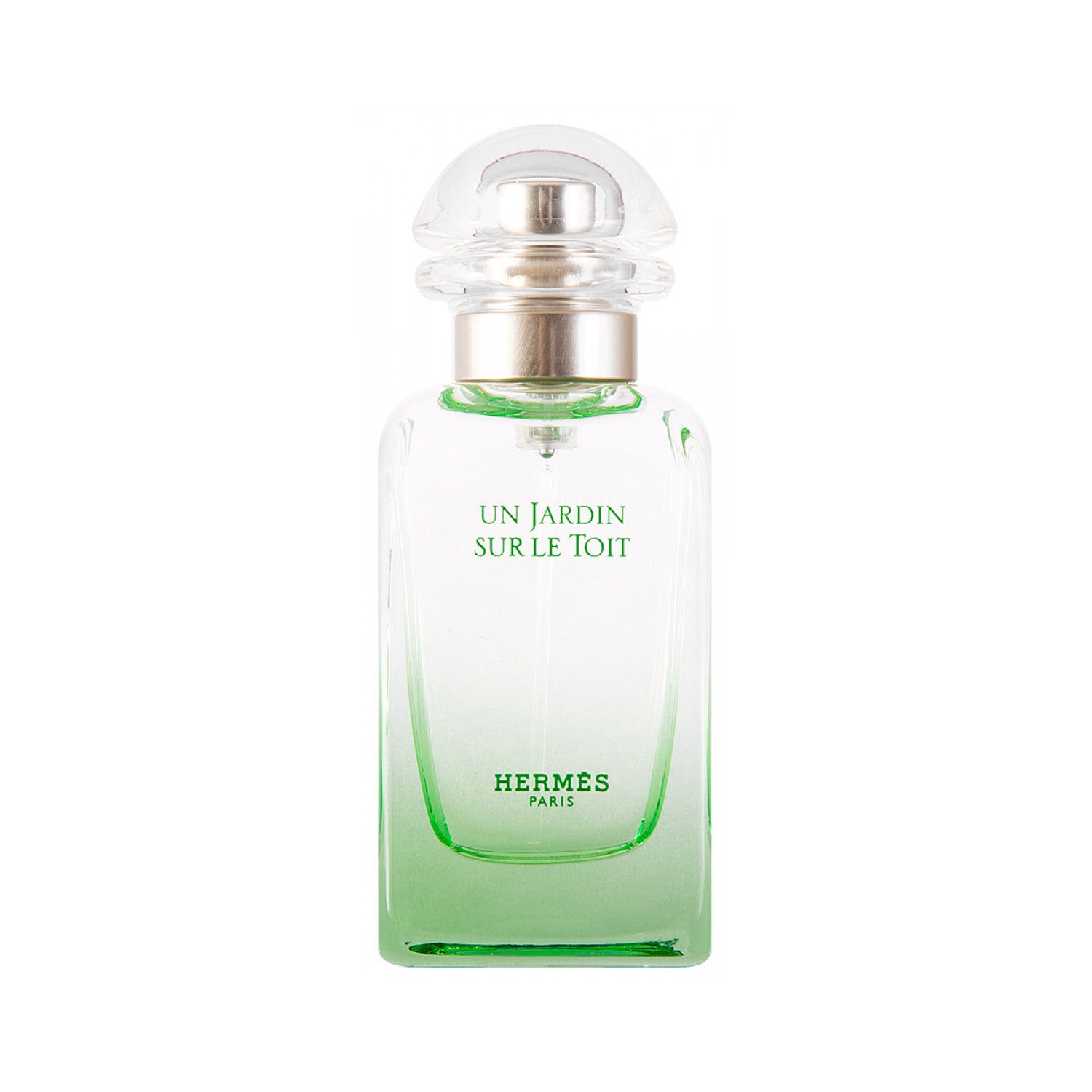 Hermès Un Jardin Sur Le Toit Eau de Toilette 100 ml