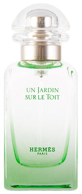 Hermès Un Jardin Sur Le Toit Eau de Toilette 100 ml