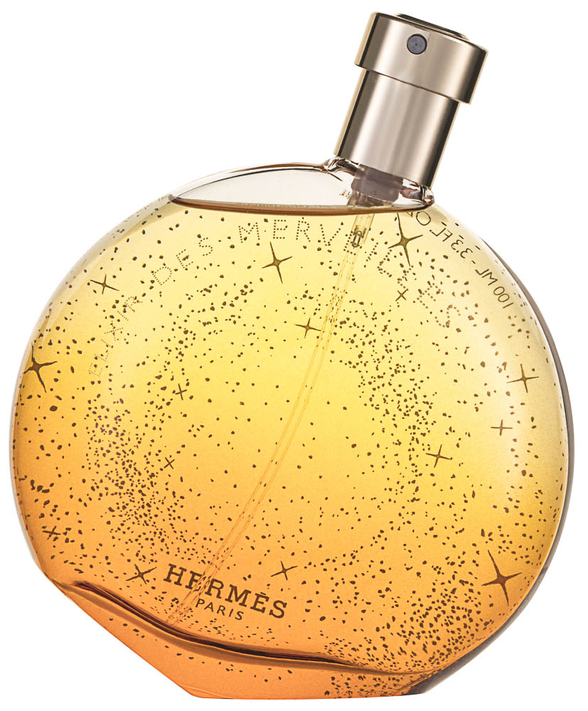 Hermès Eau des Merveilles Elixir Eau de Parfum 100 ml