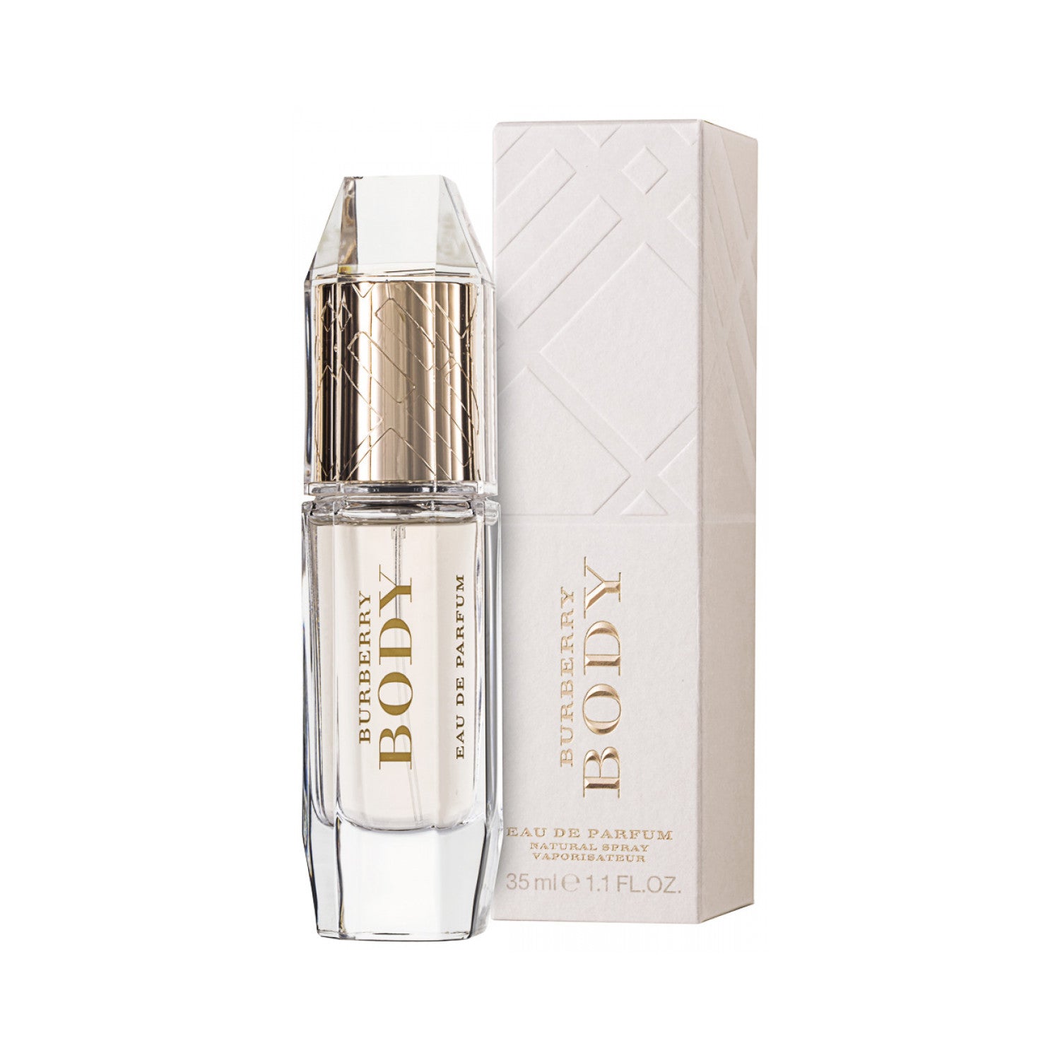 Burberry Body Eau de Parfum 35 ml