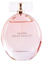 Calvin Klein Beauty Sheer Eau de Toilette 30 ml