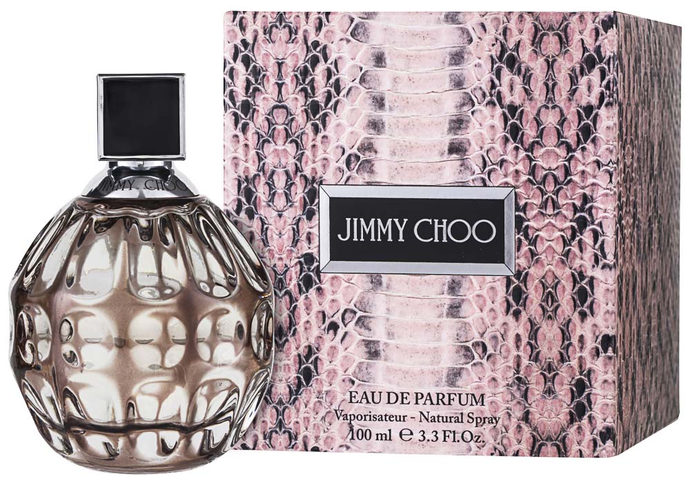 Jimmy Choo Jimmy Choo Eau de Parfum 100 ml