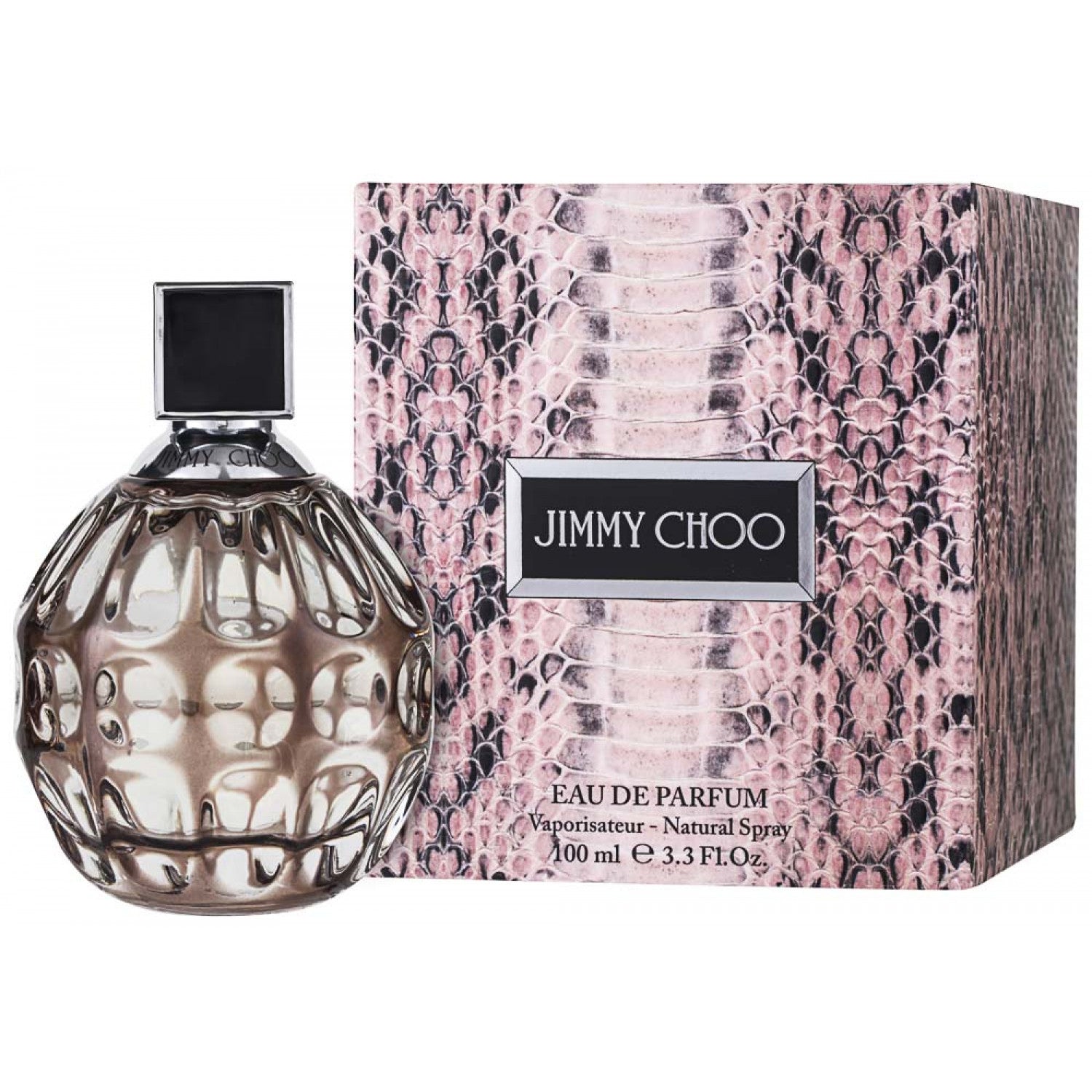 Jimmy Choo Jimmy Choo Eau de Parfum 100 ml