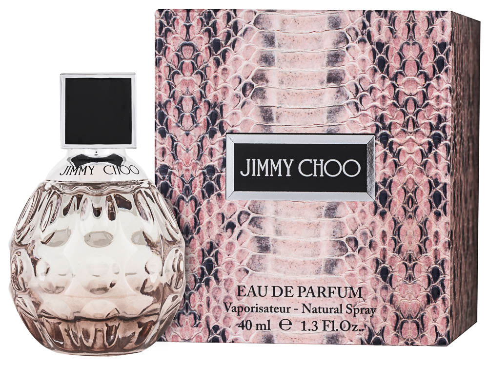 Jimmy Choo Jimmy Choo Eau de Parfum 40 ml