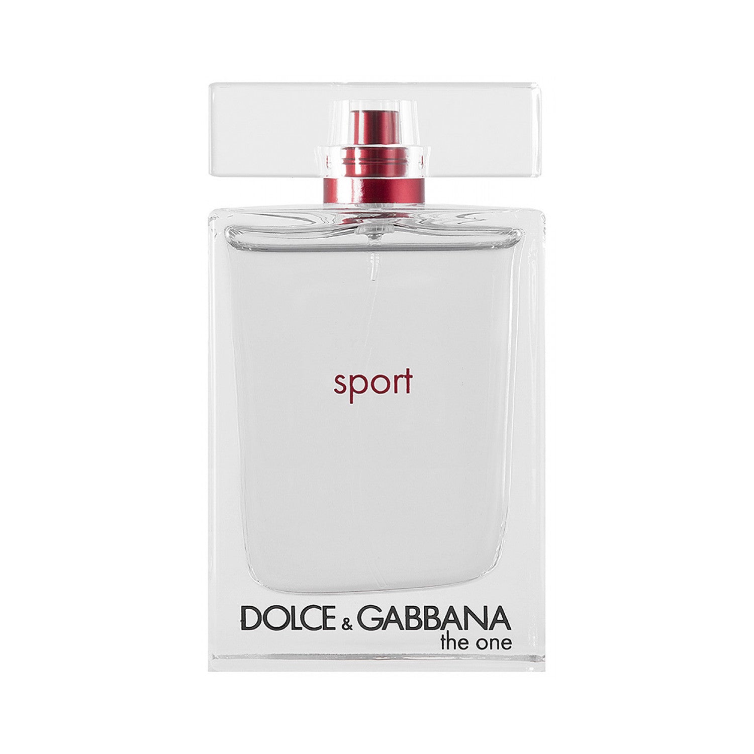 Dolce & Gabbana The One Sport Eau de Toilette 150 ml