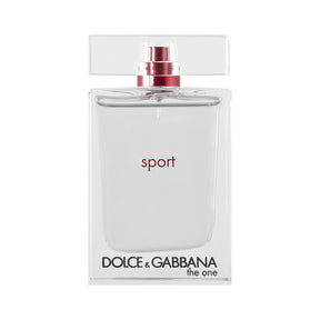 Dolce & Gabbana The One Sport Eau de Toilette 150 ml