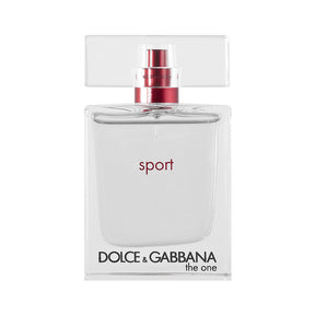 Dolce & Gabbana The One Sport Eau de Toilette 50 ml