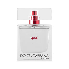 Dolce & Gabbana The One Sport Eau de Toilette 30 ml