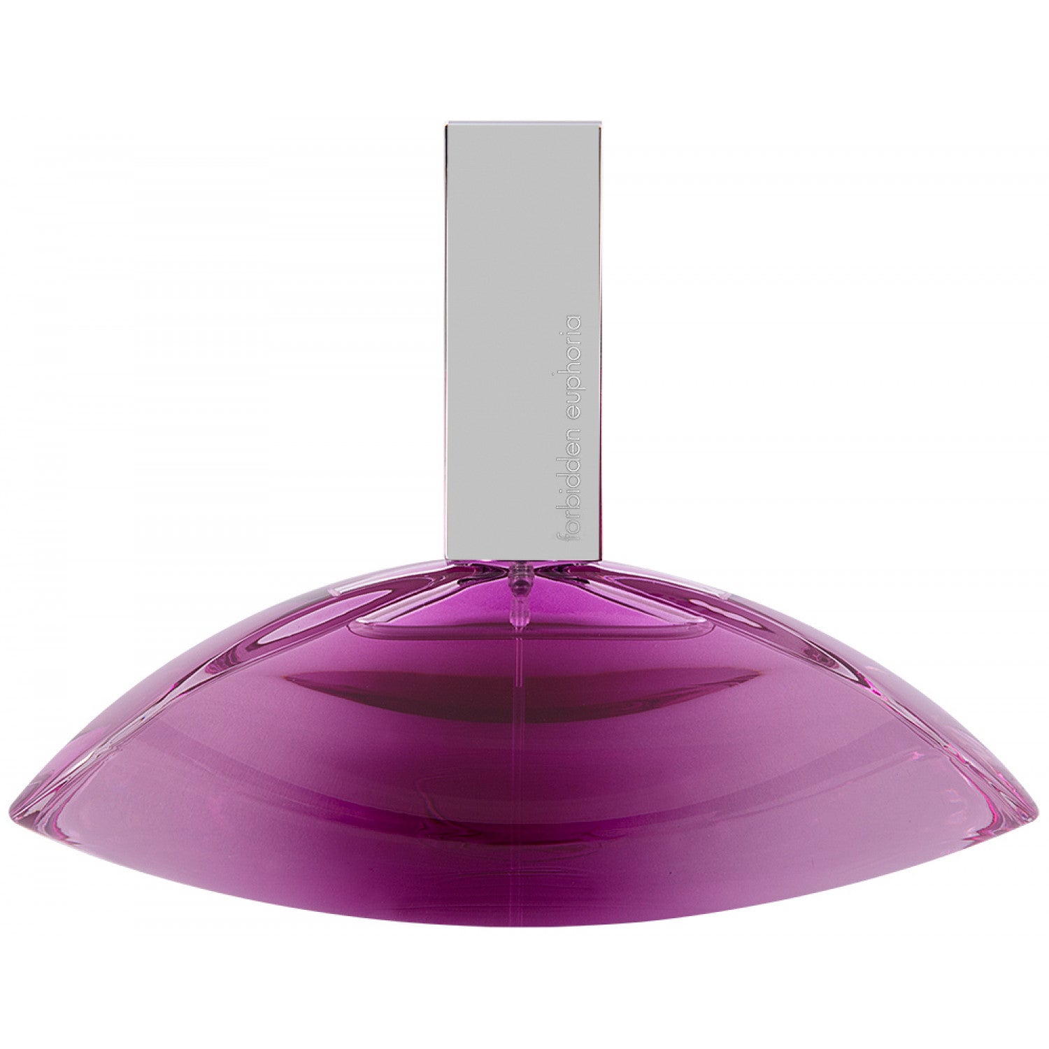 Calvin Klein Euphoria Forbidden Eau de Parfum 100 ml