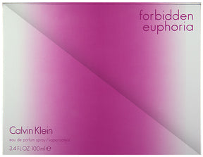 Calvin Klein Euphoria Forbidden Eau de Parfum 100 ml