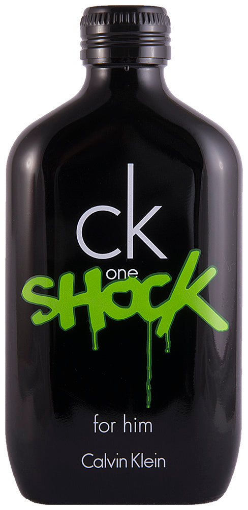 Calvin Klein CK One Shock for Him Eau de Toilette