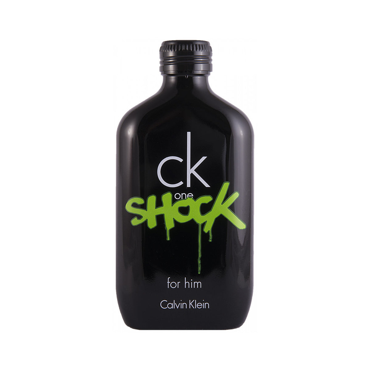 Calvin Klein CK One Shock for Him Eau de Toilette 100 ml