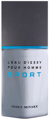 Issey Miyake L`Eau D`Issey Pour Homme Sport Eau de Toilette 100 ml