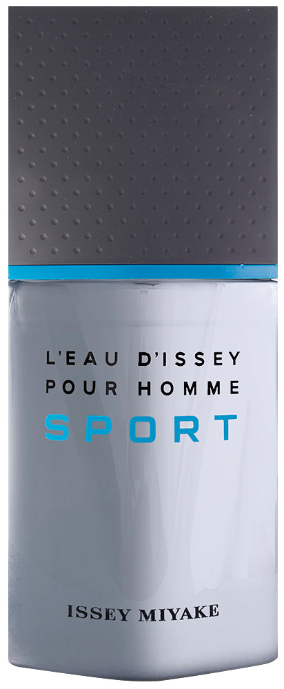 Issey Miyake L’Eau d’Issey Pour Homme Sport Eau de Toilette 100 ml
