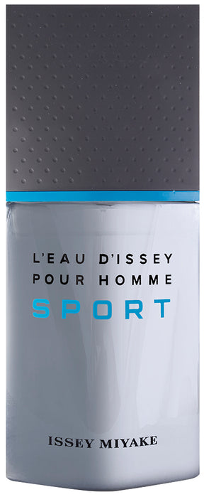 Issey Miyake L`Eau D`Issey Pour Homme Sport Eau de Toilette 100 ml