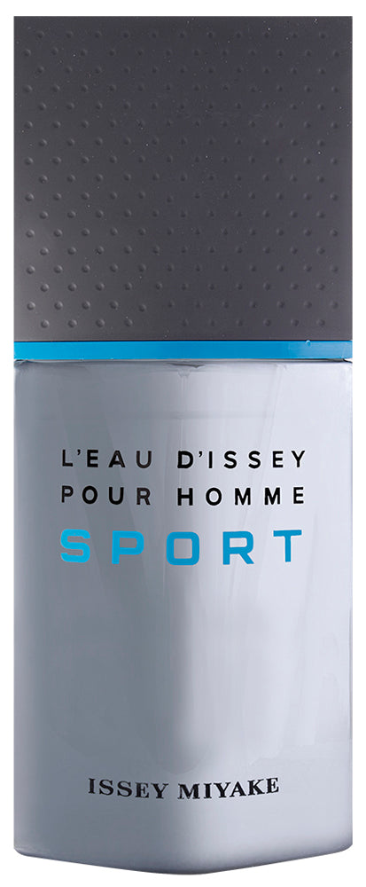 Issey Miyake L`Eau D`Issey Pour Homme Sport Eau de Toilette 200 ml