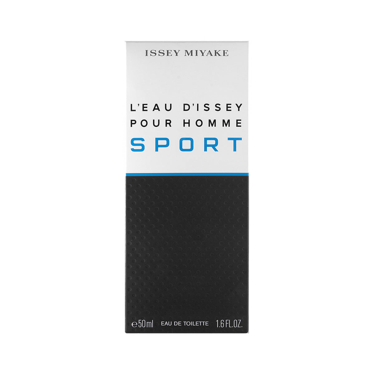 Issey Miyake L`Eau D`Issey Pour Homme Sport Eau de Toilette 50 ml