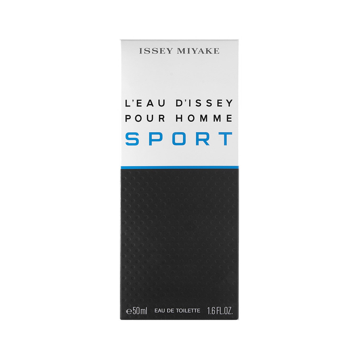 Issey Miyake L`Eau D`Issey Pour Homme Sport Eau de Toilette 50 ml