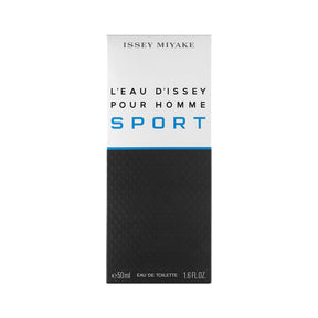 Issey Miyake L`Eau D`Issey Pour Homme Sport Eau de Toilette 50 ml