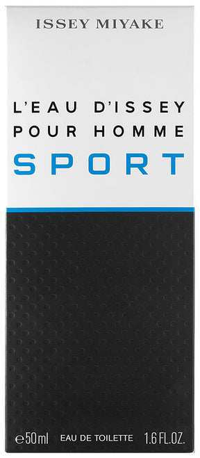 Issey Miyake L`Eau D`Issey Pour Homme Sport Eau de Toilette 50 ml