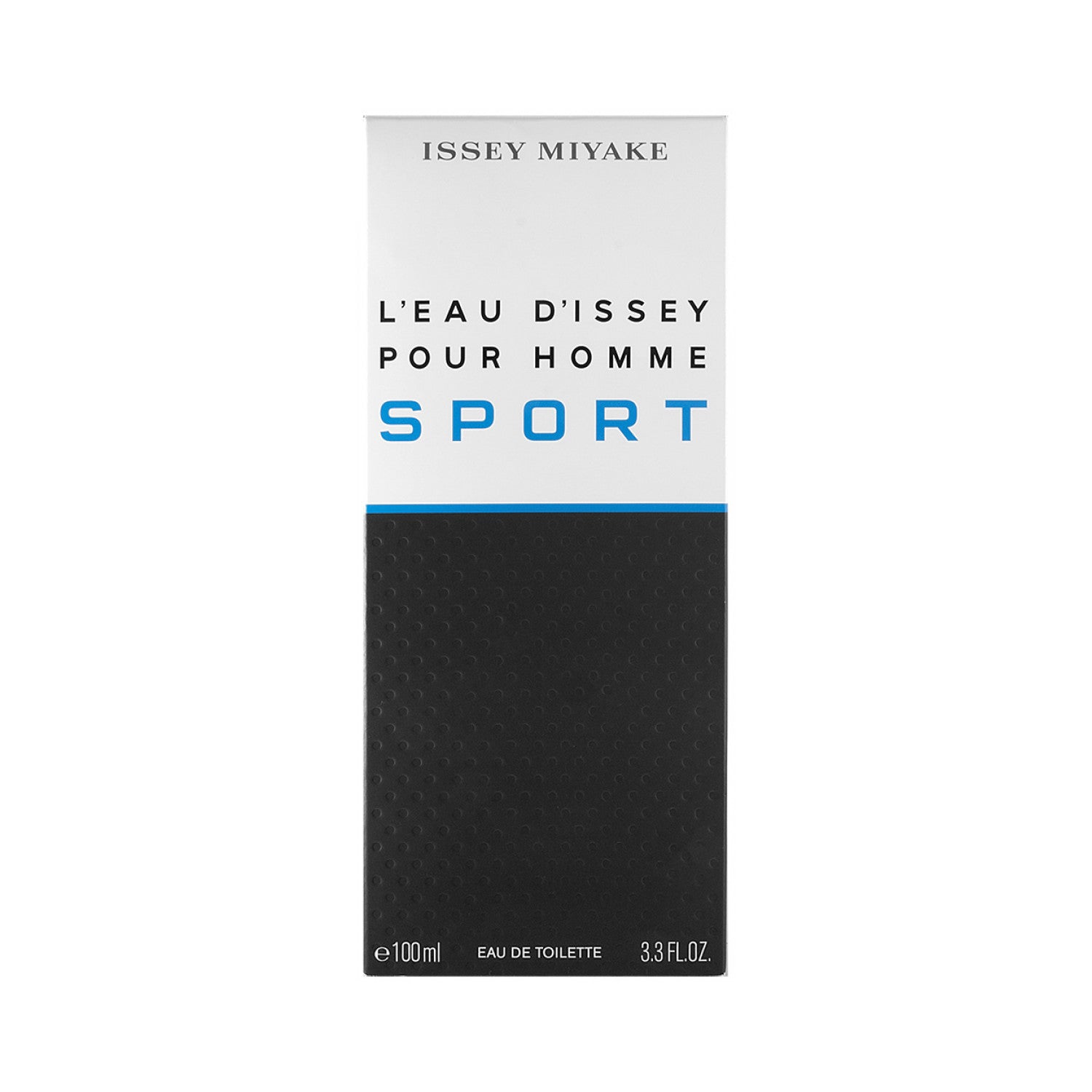 Issey Miyake L`Eau D`Issey Pour Homme Sport Eau de Toilette 100 ml