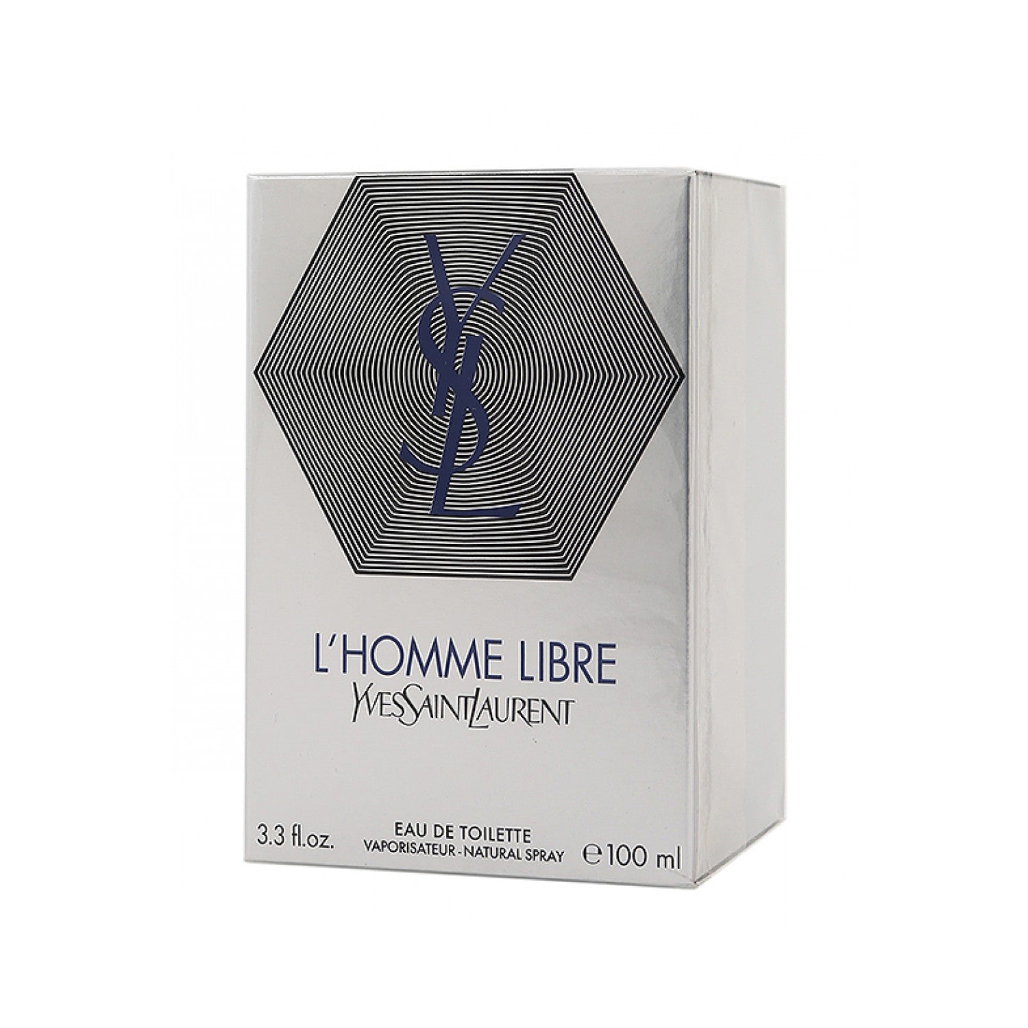 Yves Saint Laurent L'Homme Libre Eau de Toilette 100 ml