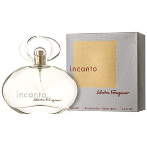 Salvatore Ferragamo Incanto Eau de Parfum 100 ml