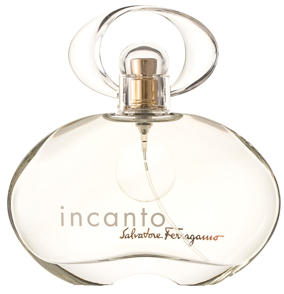 Salvatore Ferragamo Incanto Eau de Parfum 100 ml