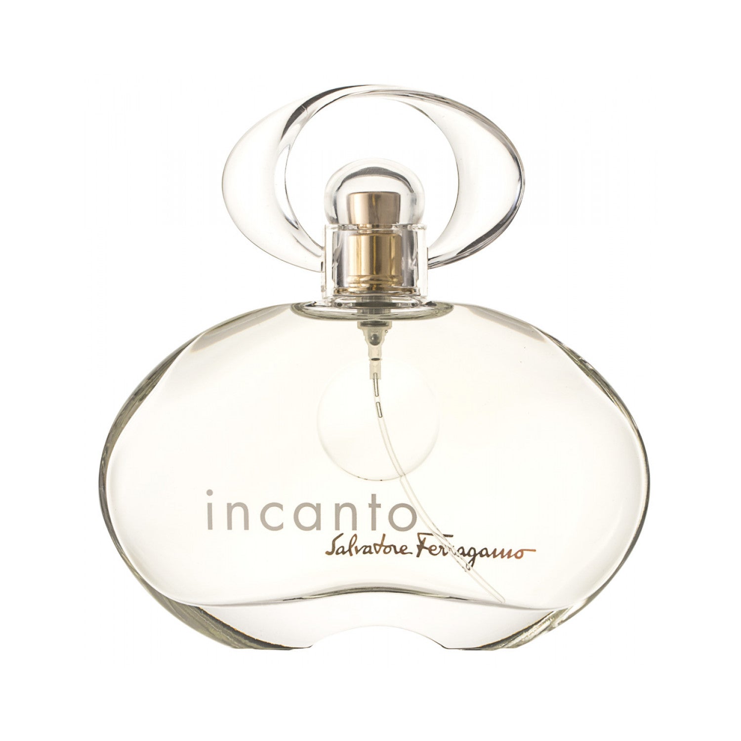 Salvatore Ferragamo Incanto Eau de Parfum 100 ml