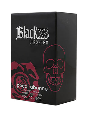 Paco Rabanne Black XS L`Exces for Her Eau de Parfum 80 ml