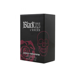 Rabanne Black XS L`Exces for Her Eau de Parfum 80 ml