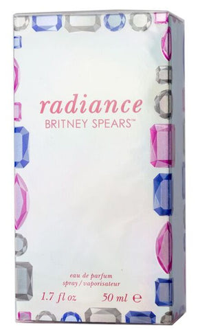 Britney Spears Radiance Eau de Parfum 50 ml