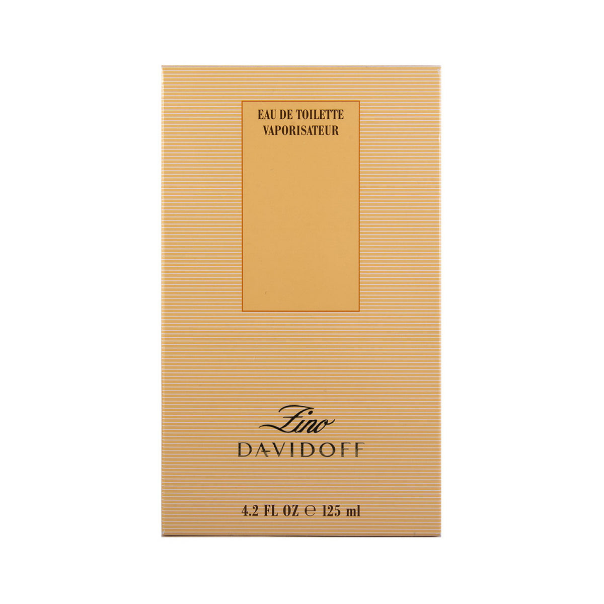 Davidoff Zino Eau de Toilette 125 ml