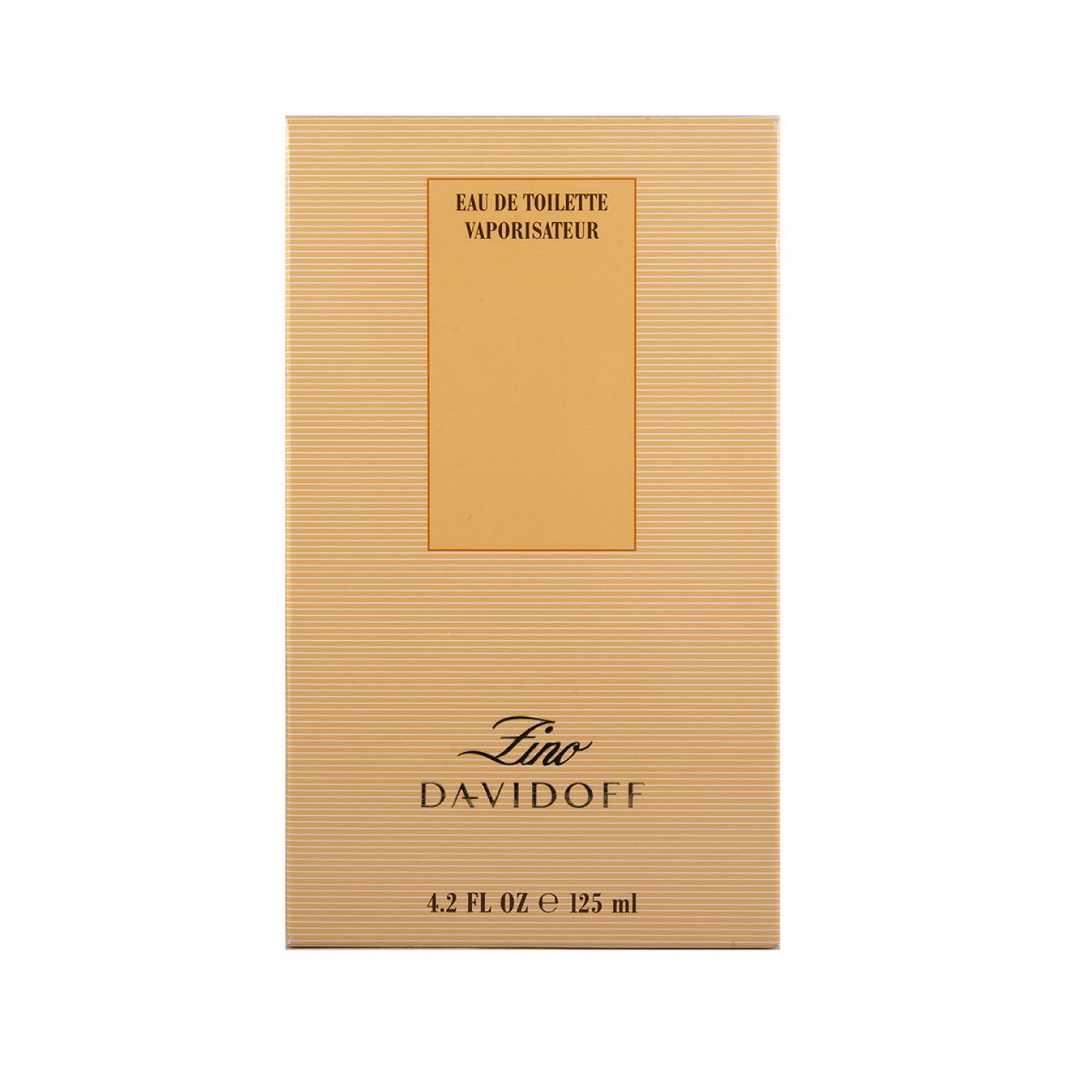 Davidoff Zino Eau de Toilette 125 ml