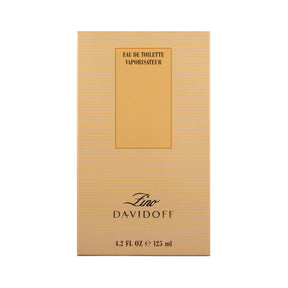 Davidoff Zino Eau de Toilette 125 ml