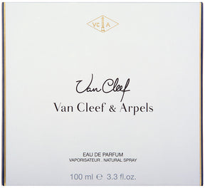 Van Cleef & Arpels Van Cleef & Arpels Eau De Parfum 100 ml