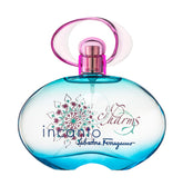 Salvatore Ferragamo Incanto Charms Eau de Toilette 100 ml