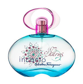 Salvatore Ferragamo Incanto Charms Eau de Toilette 100 ml