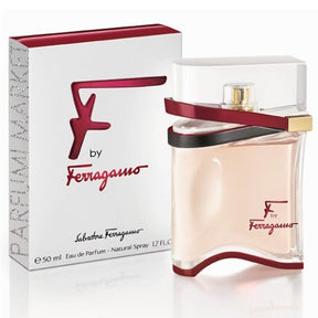 Salvatore Ferragamo F by Ferragamo Eau de Parfum 50 ml