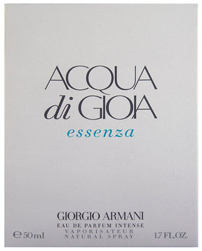 Giorgio Armani Acqua di Gioia Essenza Eau de Parfum 50 ml