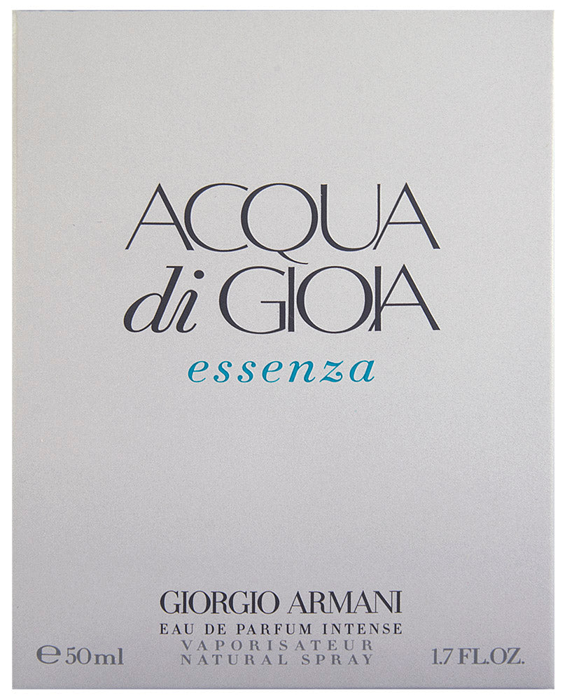 Giorgio Armani Acqua di Gioia Essenza Eau de Parfum 50 ml