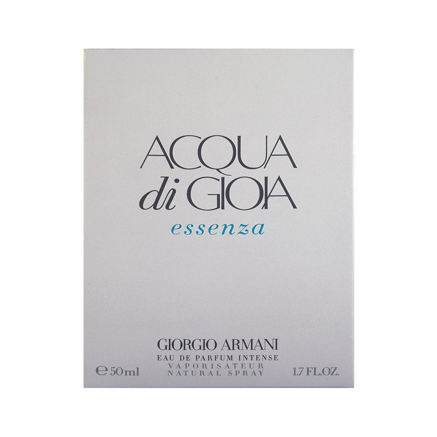 Giorgio Armani Acqua di Gioia Essenza Eau de Parfum 50 ml