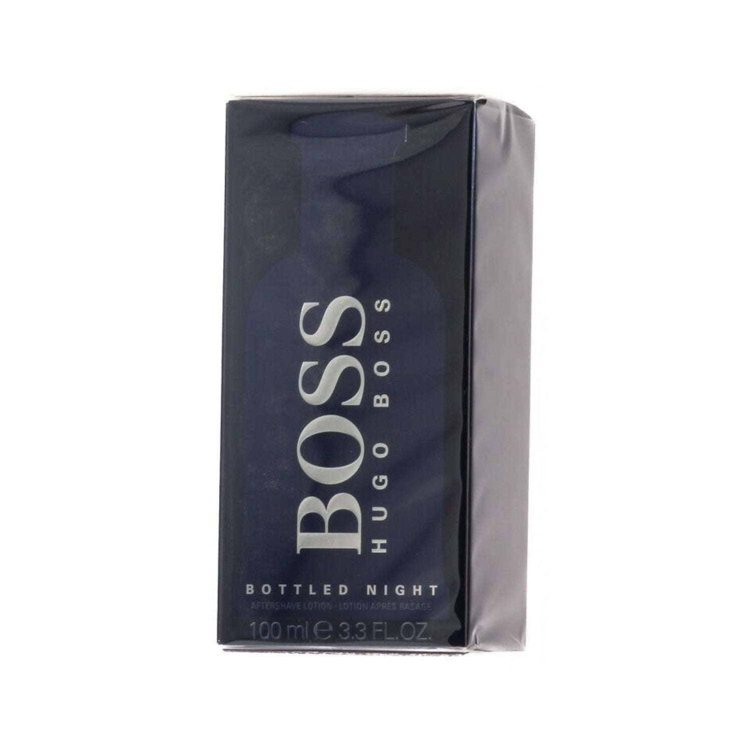 Hugo Boss Boss Bottled Night Aftershave Lotion  100 ml